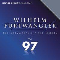 Wilhelm Furtwaengler Vol. 97