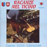 Vacanze nel Ticino, vol. 1