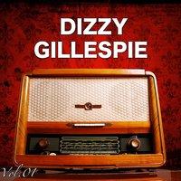 H.o.t.S Presents : The Very Best of Dizzy Gillespie, Vol. 1
