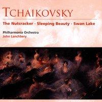 Tchaikovsky The Nutcracker . Sleeping Beauty . Swan Lake