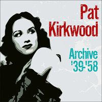 Pat Kirkwood