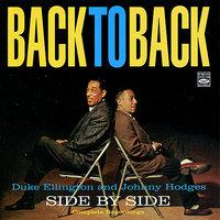 Back to Back (Side By Side)