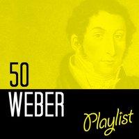 50 Weber Playlist
