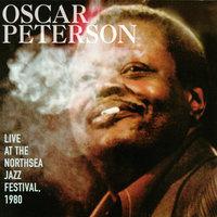 Live At The Northsea Jazz Festival, 1980