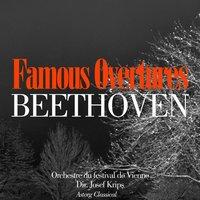 Beethoven : Famous Overtures