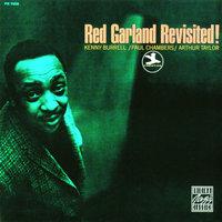 Red Garland Revisited!