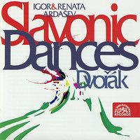 Dvorak: Slavonic Dances