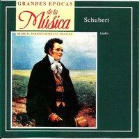 Grandes Epocas de la Música, Schubert, Lieder