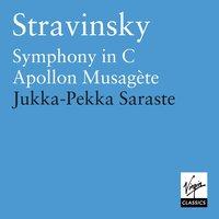Stravinsky - Symphonies, Concertos