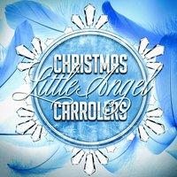 Christmas Little Angel Carollers