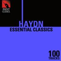 100 Essential Haydn Classics