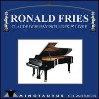 Ronald Fries