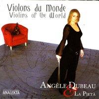Violins Of The World