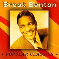 Brook Benton - Popular Classics