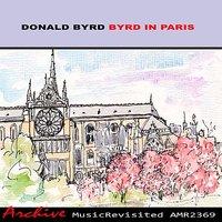 Byrd Live in Paris