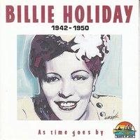 Billie Holiday: As Time Goes By