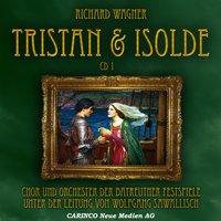 Tristan & Isolde - Vol. 1