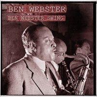 Ben Webster Swing