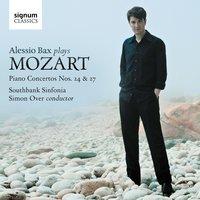 Alessio Bax plays Mozart