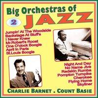 Big Orchestras of the Jazz - Vol. II