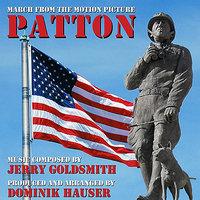 Patton March (Theme from the 1970 Motion Picture Score)
