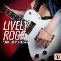 Lively Rock Karaoke Playlists