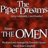 The Piper Dreams-Vocal  (From the score for the 1976 film "The Omen)