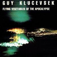 Flying Vegetables Of The Apocalypse