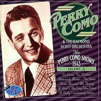 The Perry Como Shows, Vol. 3