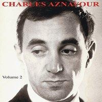 Charles Aznavour Volume 2