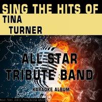 Sing the Hits of Tina Turner