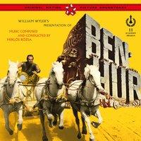 William Wyler's Ben Hur