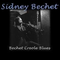 Bechet creole blues