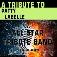 A Tribute to Patty LaBelle