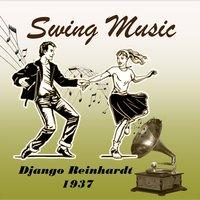 Swing Music, Django Reinhardt 1937