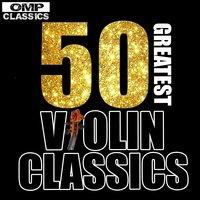 50 Greatest Violin Classics