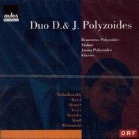 Duo D. & J. Polyzoides