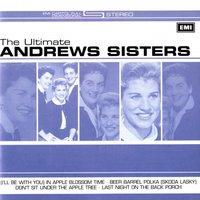 The Ultimate Andrews Sisters