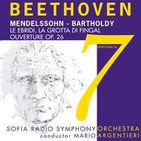 Beethoven, Mendelssohn-Bartholdy