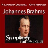 Brahms: Symphony No. 2, Op. 73