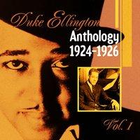 The Duke Ellington Anthology, Vol. 1 (1924-1926)