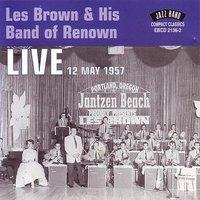 Live 12 May 1957