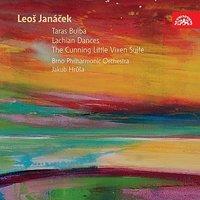 Janáček: Lachian Dances, Suite from The Cunning Little Vixen, Taras Bulba
