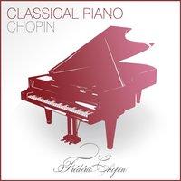 Classical Piano: Chopin