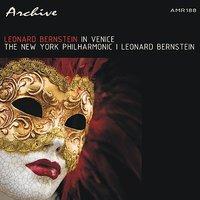 Mozart & Bernstein: In Venice