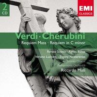 Verdi & Cherubini: Requiem
