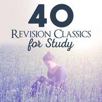 40 Revision Classics for Study