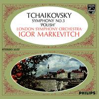 Tchaikovsky: Symphony No.3 - "Polish"