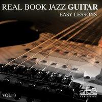 Real Bool Jazz Guitar Easy Lessons, Vol. 3