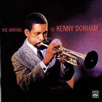 The Arrival of Kenny Dorham
